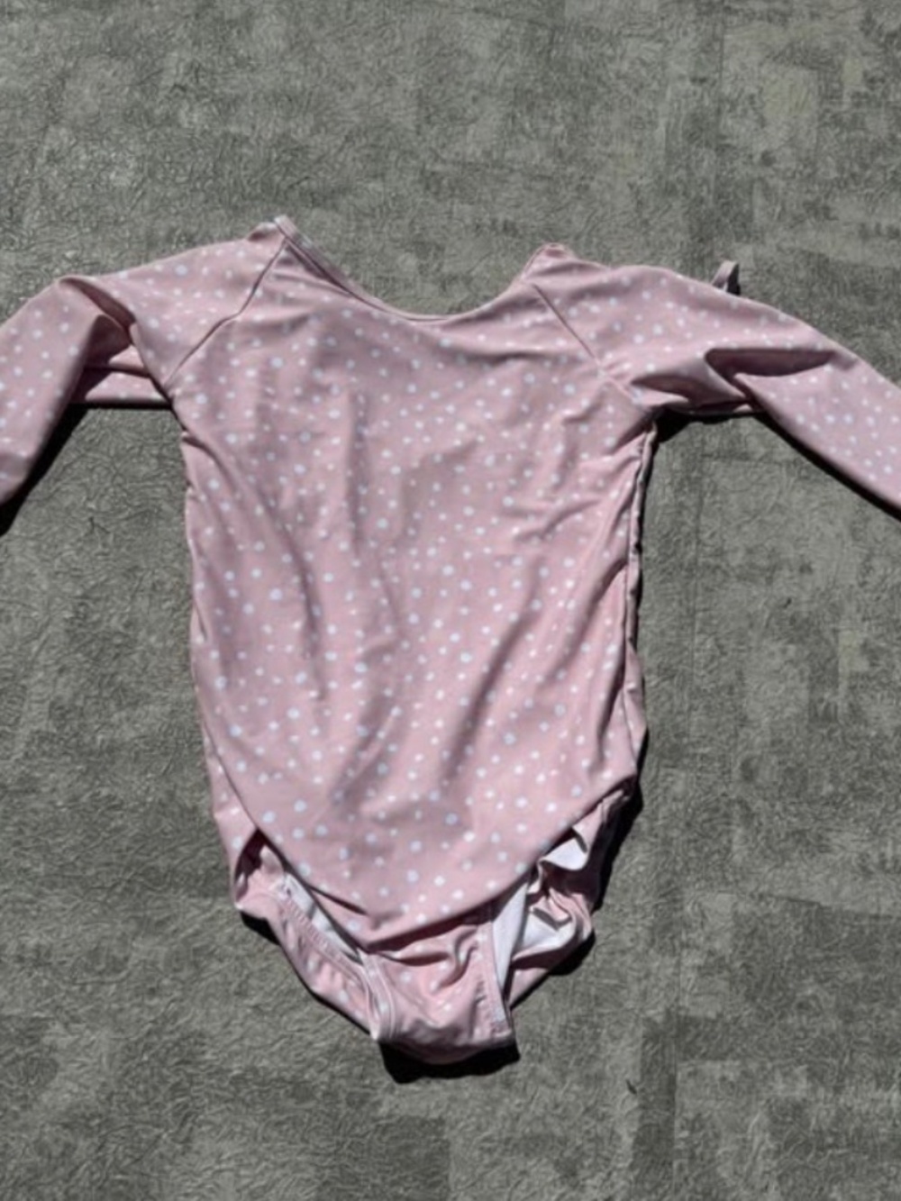 Current Tyed swimsuit size 8/9yrs